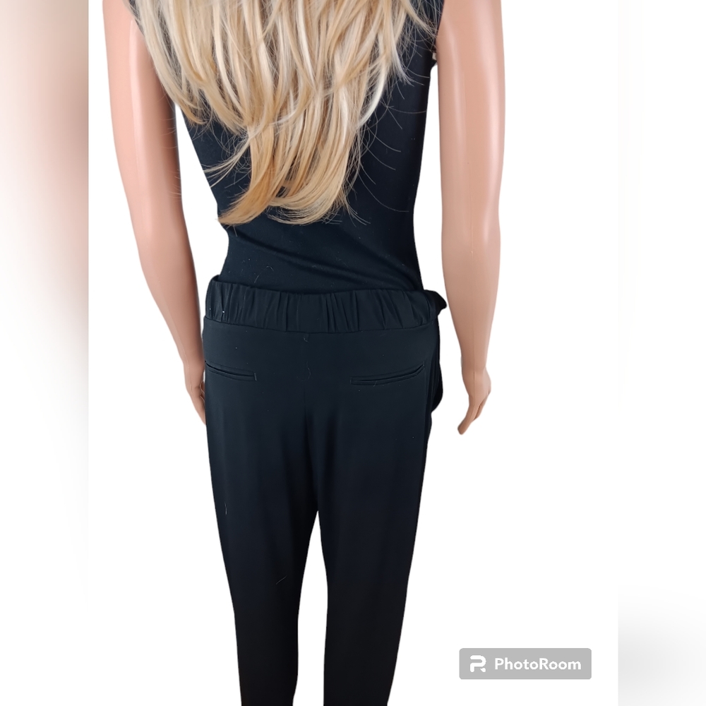 Express loose fitting pants